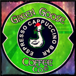 Gʀᴇᴇɴ Gᴏᴏsᴇ Cᴏғғᴇᴇ Cᴏ.©