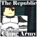 [TRCA]͎The Republic Clone Army