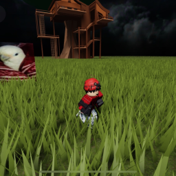 Survive The Babo The Killer
