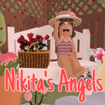 ~ Nikita’s Angels ~