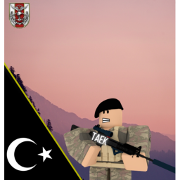 [ ASKER ! 💂🏼] Türk Askeri Simulasyonu