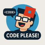 Code Please!