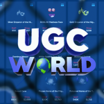 UGC Worldᅠᅠ