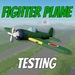 ✈️Fighter Plane Testing
