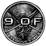 9 Offensive Forces