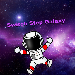 Switch Step Galaxy (Demo)