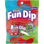 DIP-DIP CULT