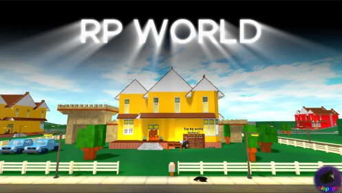RP World