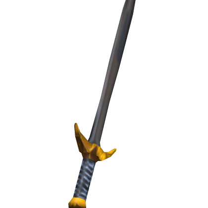 🌺 Linked Sword Classic Fantasy