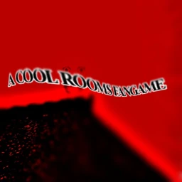 A COOL ROOMS FANGAME icon