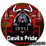 -DEVIL'S PRIDE-