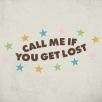 Tyler, The Creator: Call Me If You Get Lost