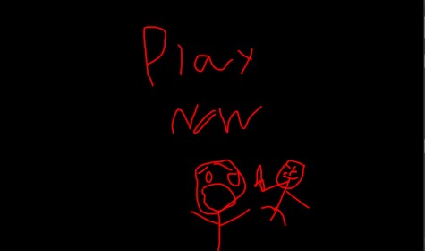 Untitled Horror Game [REWORK]