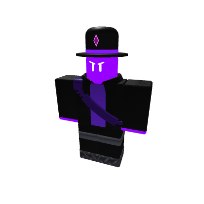 The Darkened Spellcaster Boss