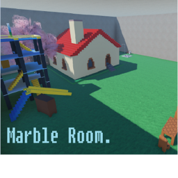 marble room. [BETA]