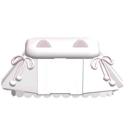 ♡ Kawaii Cute Kitty Skirt v2