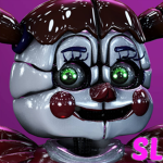 Circus Baby's Entertainment & Pizza!