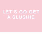 sslushiess little slushers