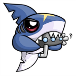 The Sharpedo Clan