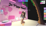 Jo playz!