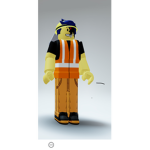 The Evil Construction Corp