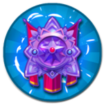 Crystal Grinder
