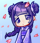 kaoriitsukii