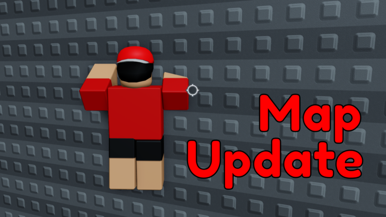🛠️ Map Update