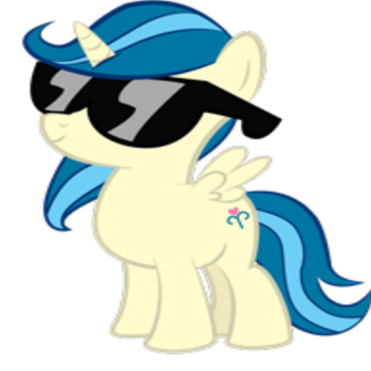 Deal With It - Tina Fountain Heart Roblox decal