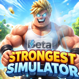 Strongest simulator [BETA]