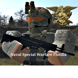 UDT/SEAL Training Ground