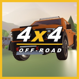 4x4