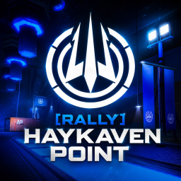 [RALLY] Haykaven Point