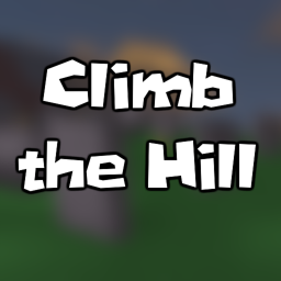 Climb the Hill icon