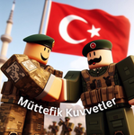 Müttefik Kuvvetler