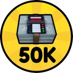 Game Badge Thumbnail