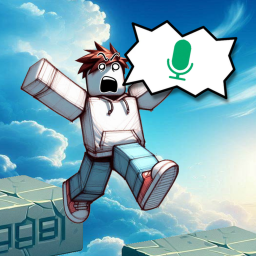 Yell to Jump 🎤 (WORLD 2) (Voice Control)