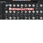 NormalClothing