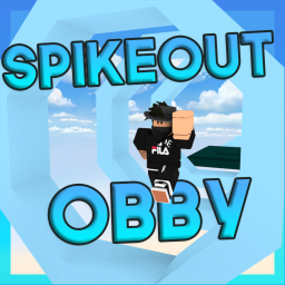 SpikeOutObby