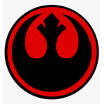 -The Rebel Alliance--