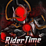 [Orga] Rider Time