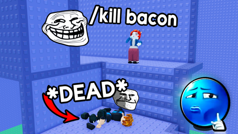 [NEW] Wall Hop Tower to Admin screenshot 3