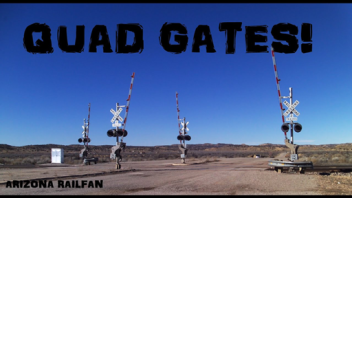 Railroad Crossings; Automatic (ORIGINAL)