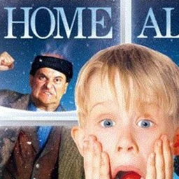 Juego de rol de Home Alone🏠 (NAVIDAD) icon