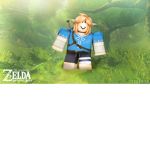 the fans of zelda: legends of the robloxian clan