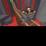 (Classic) Rollercoaster Park Tycoon 