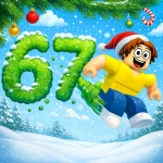 [🎅UPD!] +1 Fart Jump Every Second 💨