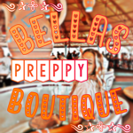 Bella’s Preppy Boutique