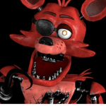 Foxy love hangout
