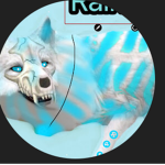 Rain wolves